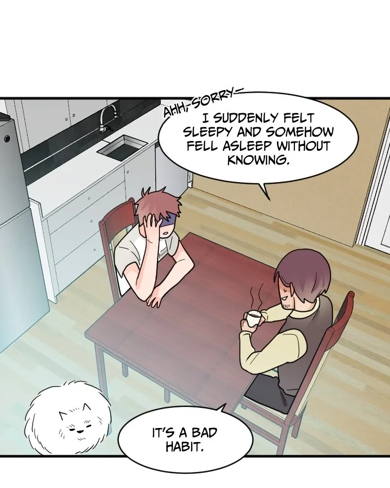 Not So Shoujo Love Story Chapter 10 page 46 - 
