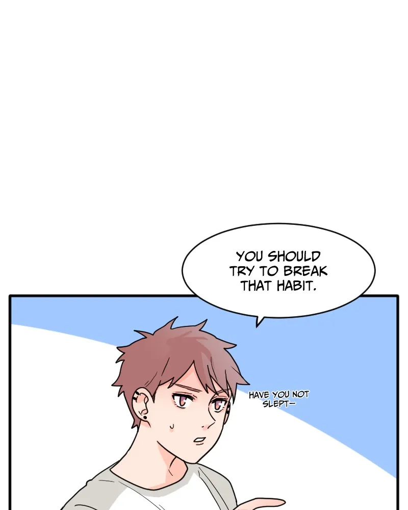 Not So Shoujo Love Story Chapter 10 page 47 - 
