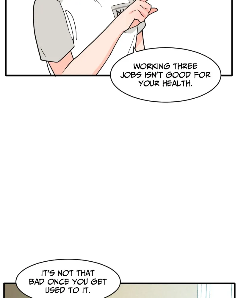 Not So Shoujo Love Story Chapter 10 page 48 - 