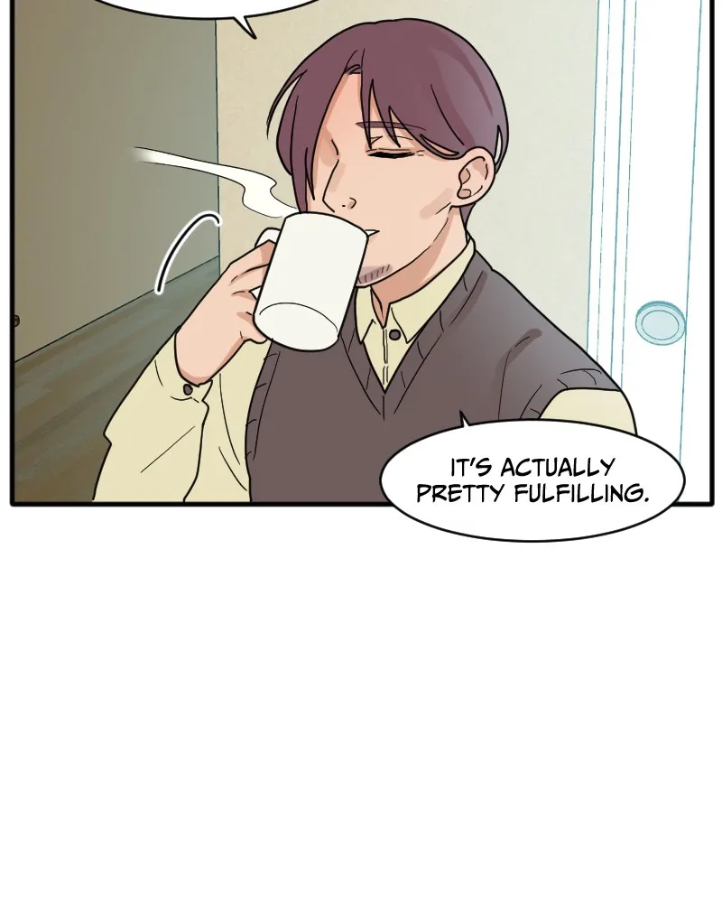 Not So Shoujo Love Story Chapter 10 page 49 - 