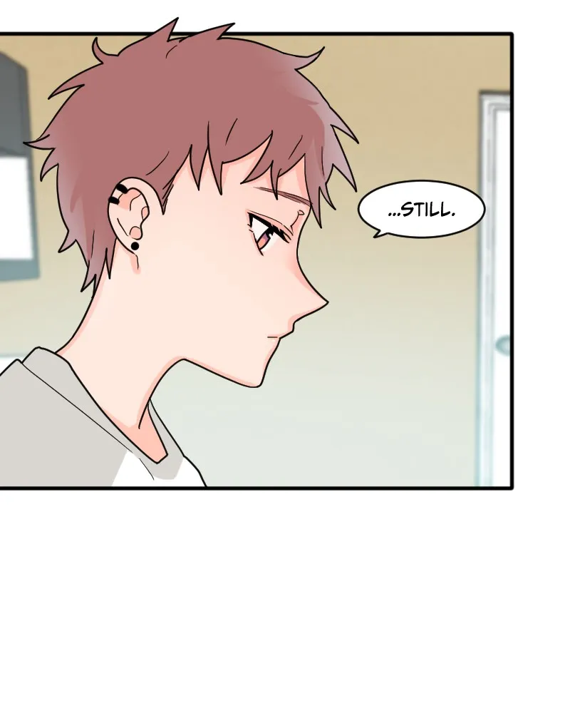Not So Shoujo Love Story Chapter 10 page 50 - 