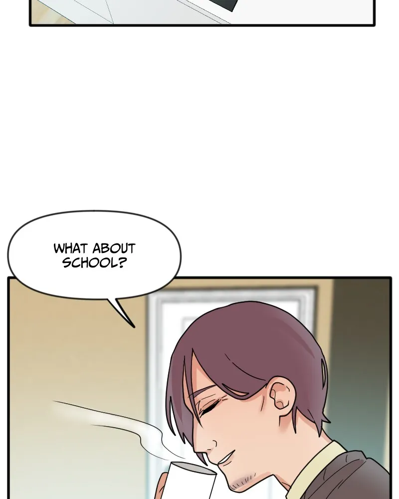 Not So Shoujo Love Story Chapter 10 page 52 - 