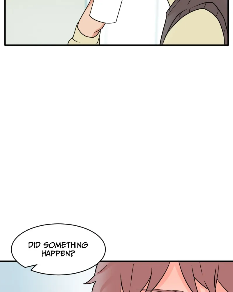 Not So Shoujo Love Story Chapter 10 page 53 - 