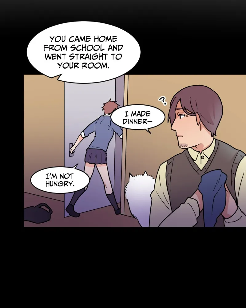 Not So Shoujo Love Story Chapter 10 page 55 - 