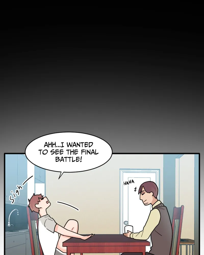 Not So Shoujo Love Story Chapter 10 page 58 - 