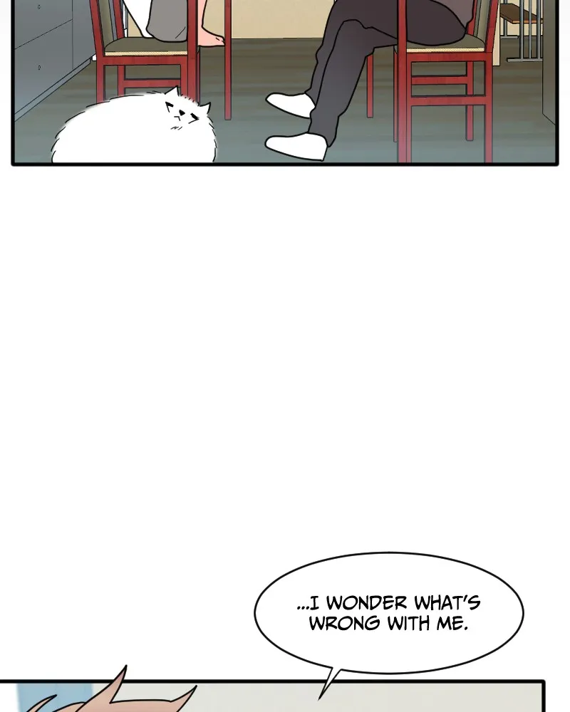 Not So Shoujo Love Story Chapter 10 page 59 - 