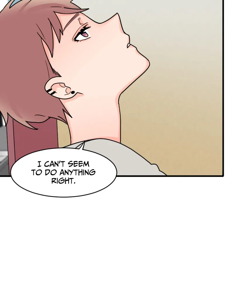 Not So Shoujo Love Story Chapter 10 page 60 - 
