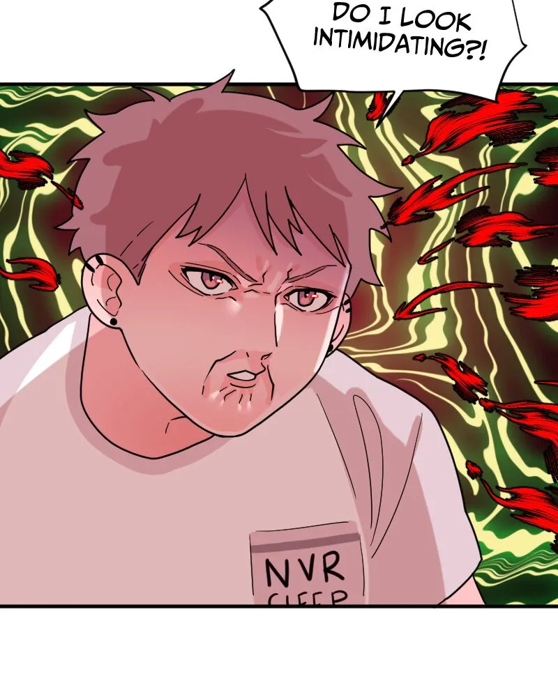 Not So Shoujo Love Story Chapter 10 page 65 - 