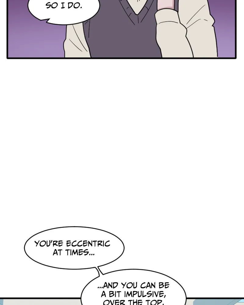 Not So Shoujo Love Story Chapter 10 page 67 - 