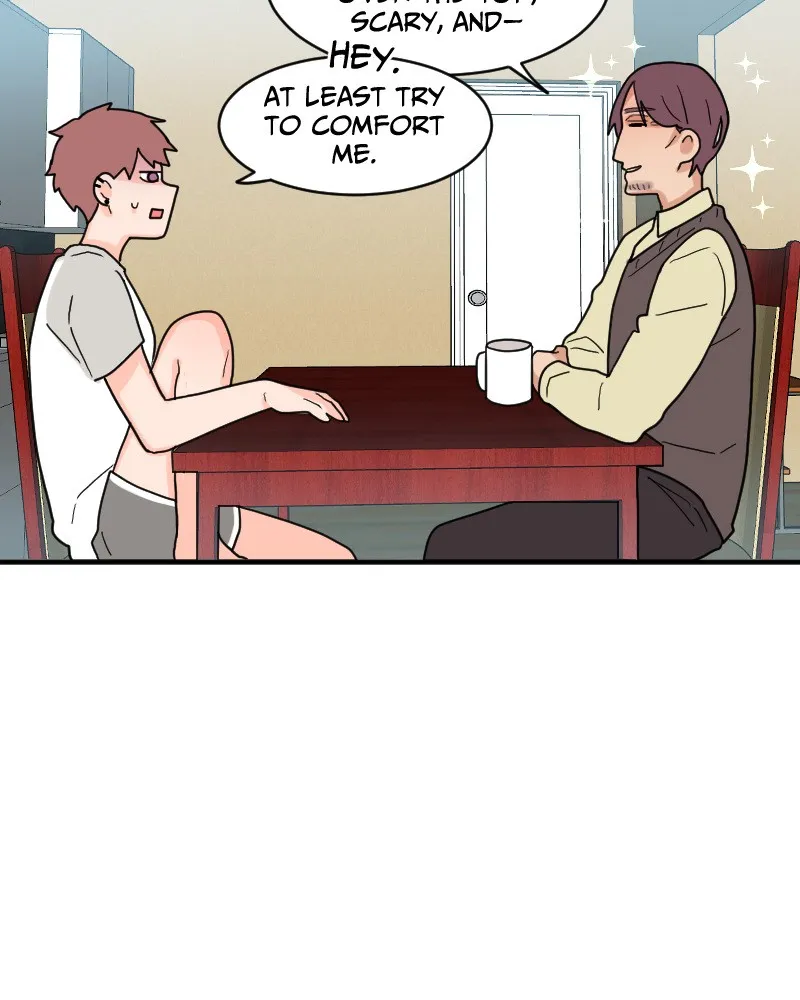 Not So Shoujo Love Story Chapter 10 page 68 - 