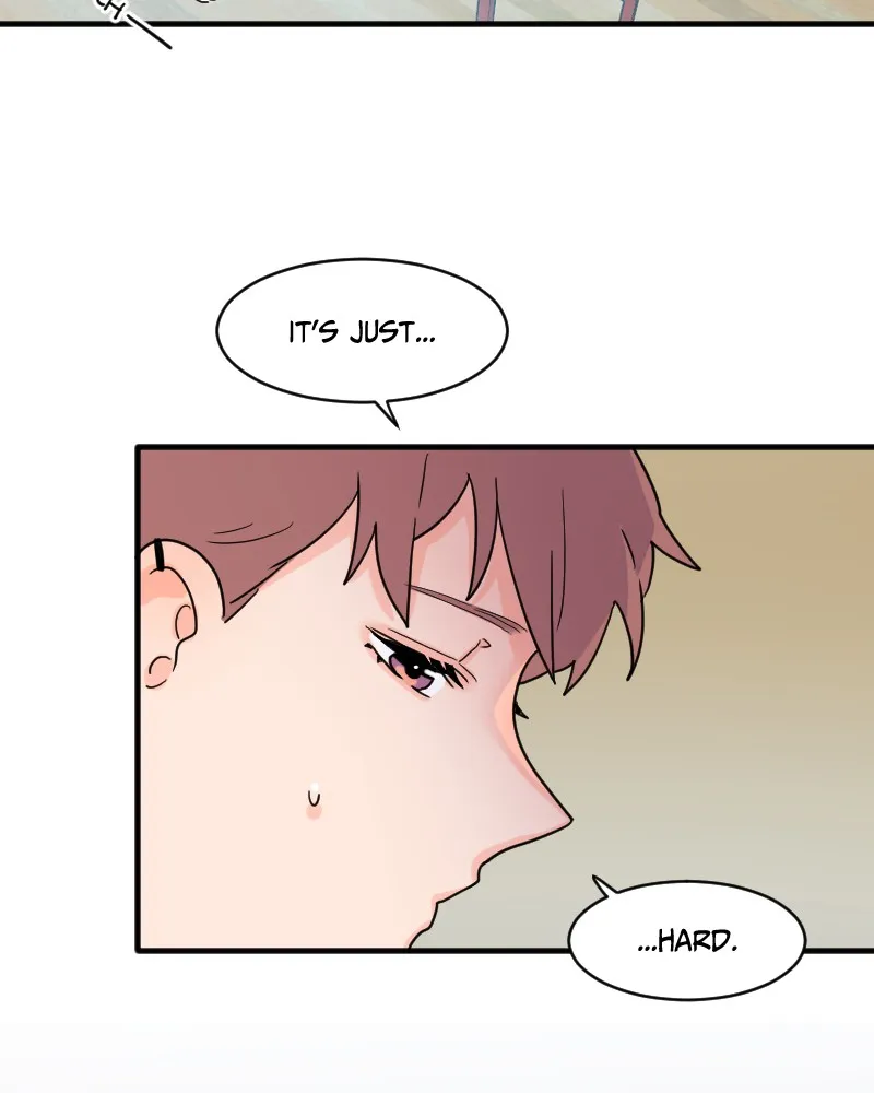 Not So Shoujo Love Story Chapter 10 page 70 - 