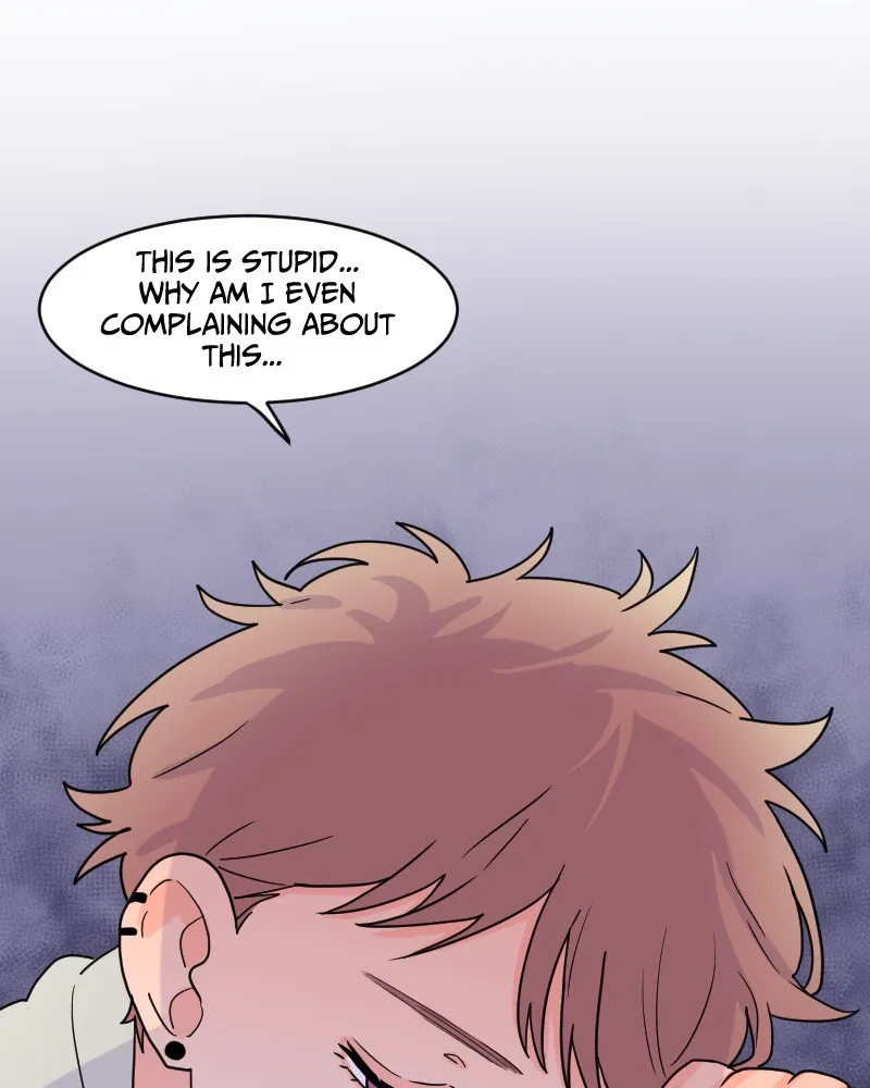 Not So Shoujo Love Story Chapter 10 page 71 - 