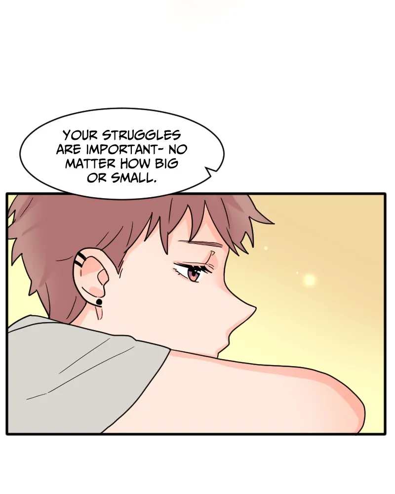 Not So Shoujo Love Story Chapter 10 page 77 - 