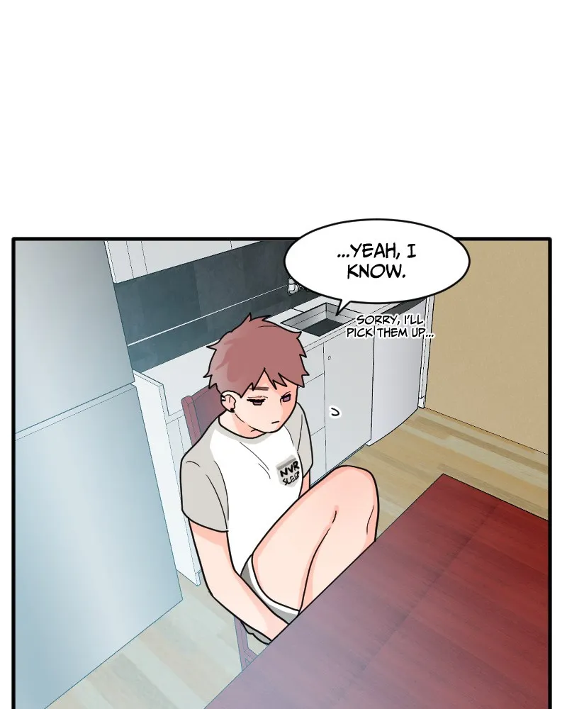Not So Shoujo Love Story Chapter 10 page 80 - 