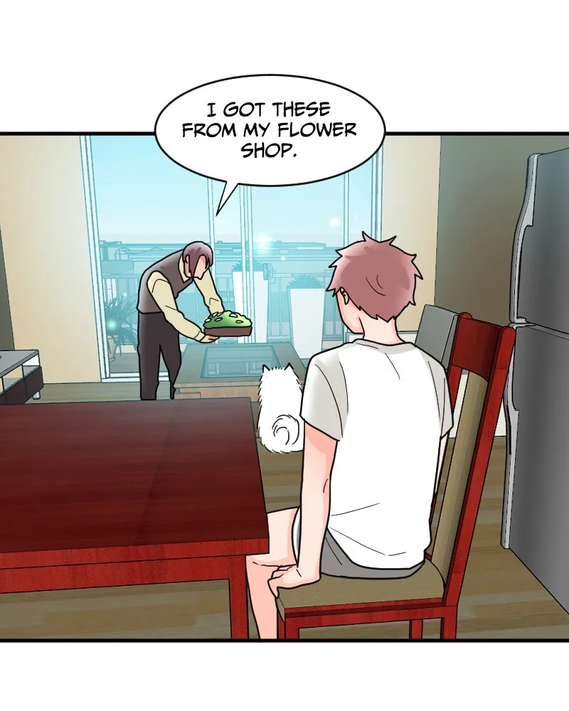Not So Shoujo Love Story Chapter 10 page 85 - 