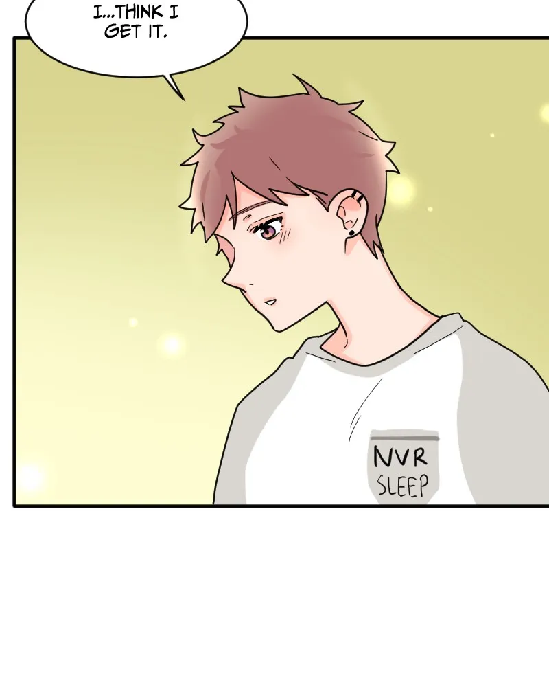 Not So Shoujo Love Story Chapter 10 page 95 - 