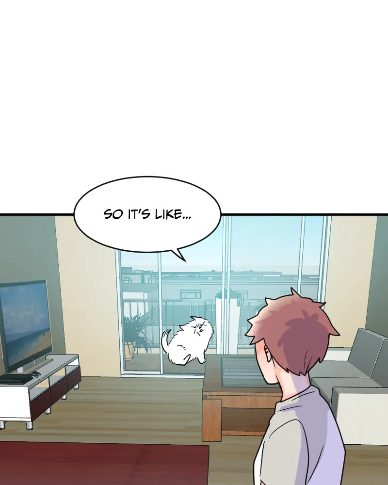 Not So Shoujo Love Story Chapter 10 page 97 - 