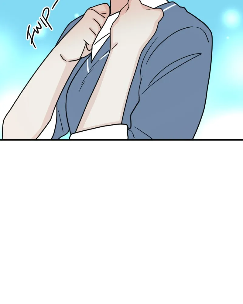 Not So Shoujo Love Story Chapter 11 page 2 - 