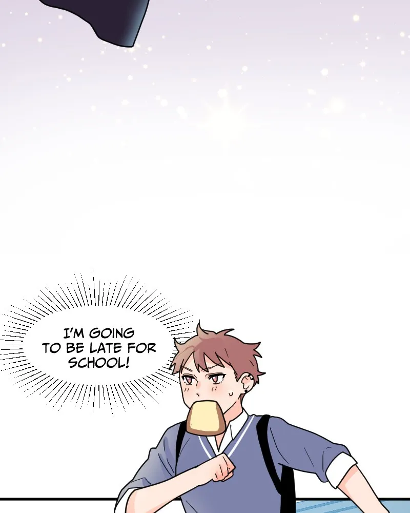 Not So Shoujo Love Story Chapter 11 page 11 - 