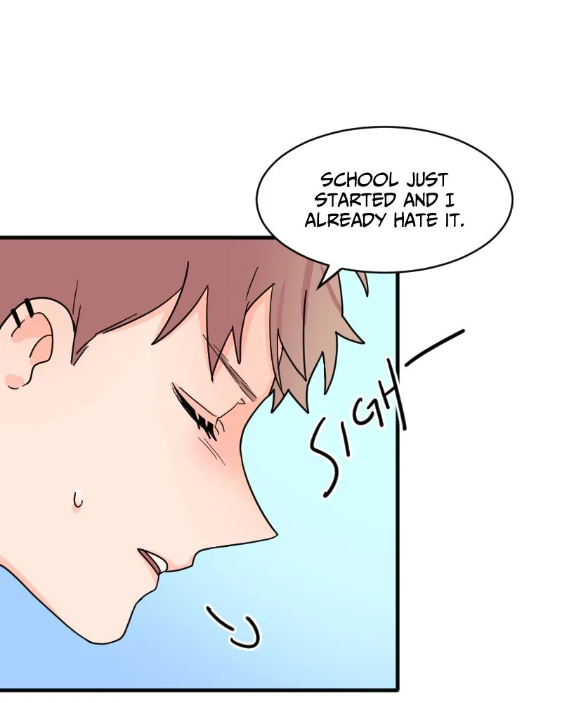 Not So Shoujo Love Story Chapter 11 page 101 - 