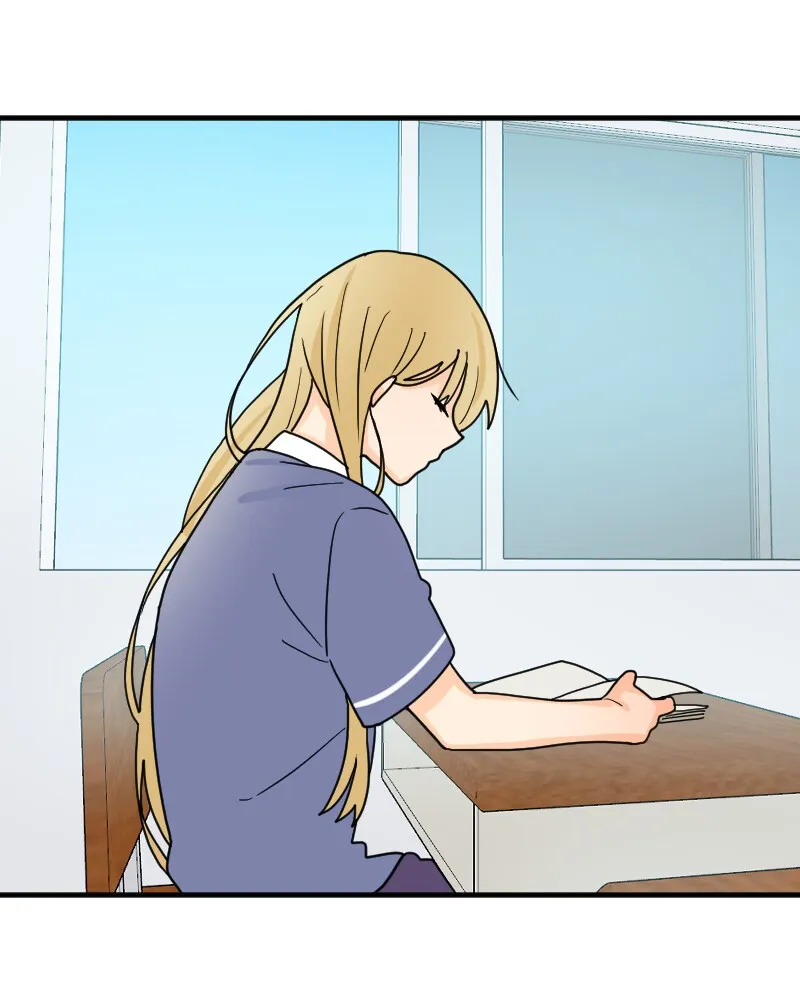 Not So Shoujo Love Story Chapter 11 page 105 - 