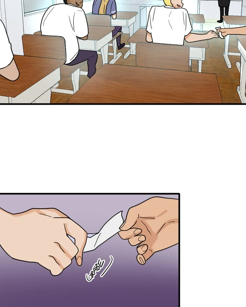 Not So Shoujo Love Story Chapter 11 page 107 - 