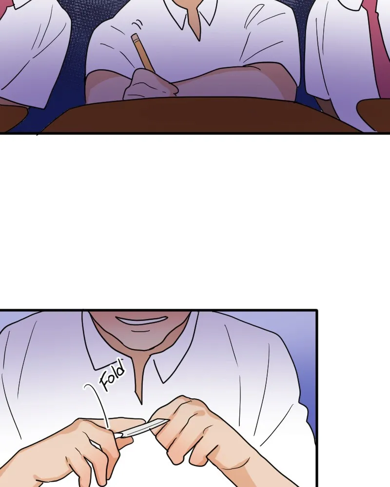 Not So Shoujo Love Story Chapter 11 page 109 - 