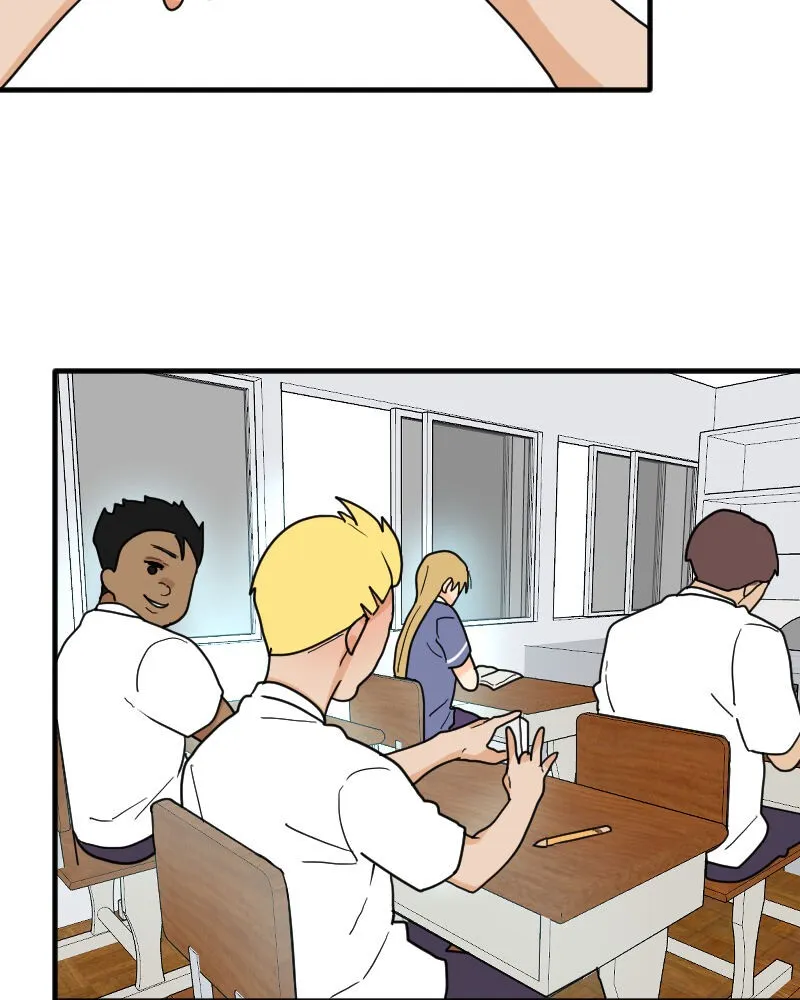 Not So Shoujo Love Story Chapter 11 page 110 - 