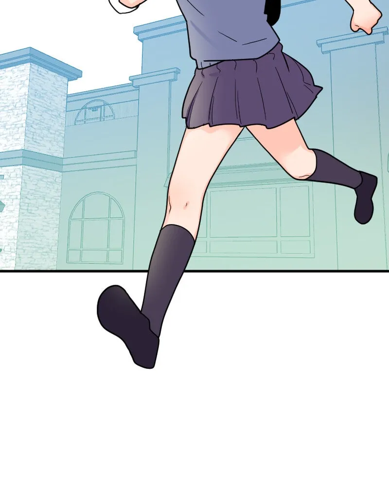 Not So Shoujo Love Story Chapter 11 page 12 - 