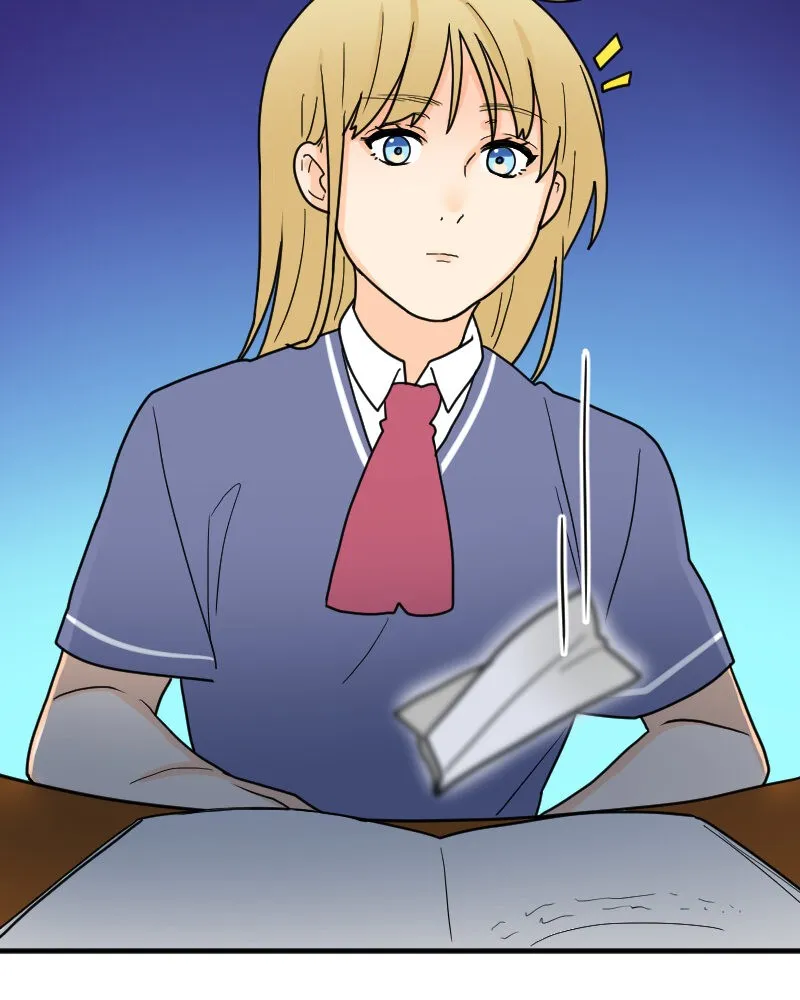 Not So Shoujo Love Story Chapter 11 page 113 - 