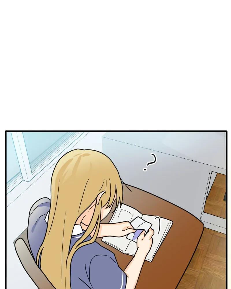 Not So Shoujo Love Story Chapter 11 page 114 - 