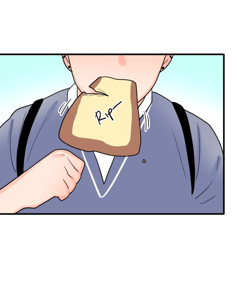 Not So Shoujo Love Story Chapter 11 page 13 - 