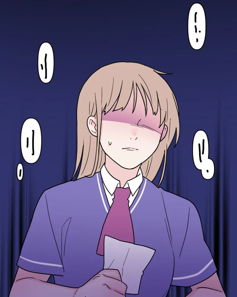 Not So Shoujo Love Story Chapter 11 page 122 - 