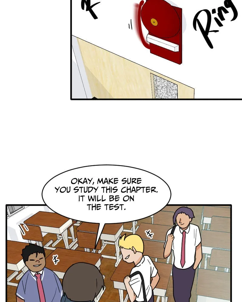 Not So Shoujo Love Story Chapter 11 page 130 - 