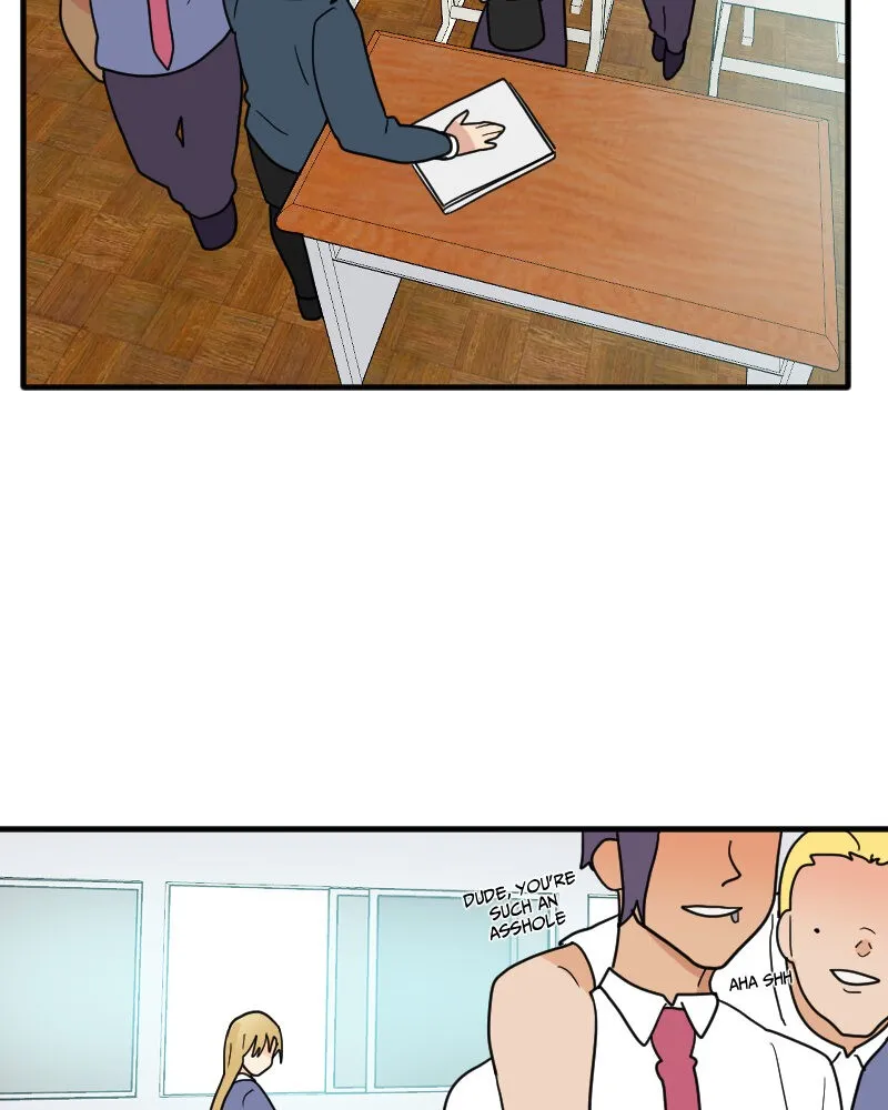 Not So Shoujo Love Story Chapter 11 page 131 - 