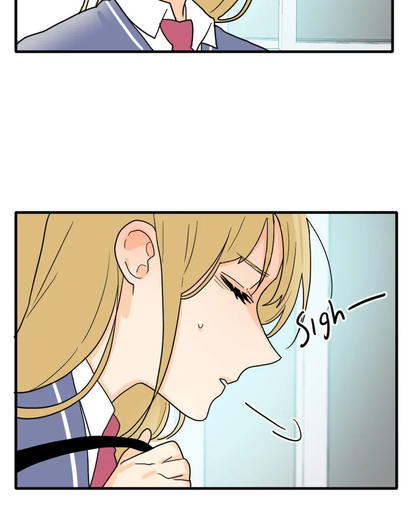 Not So Shoujo Love Story Chapter 11 page 133 - 