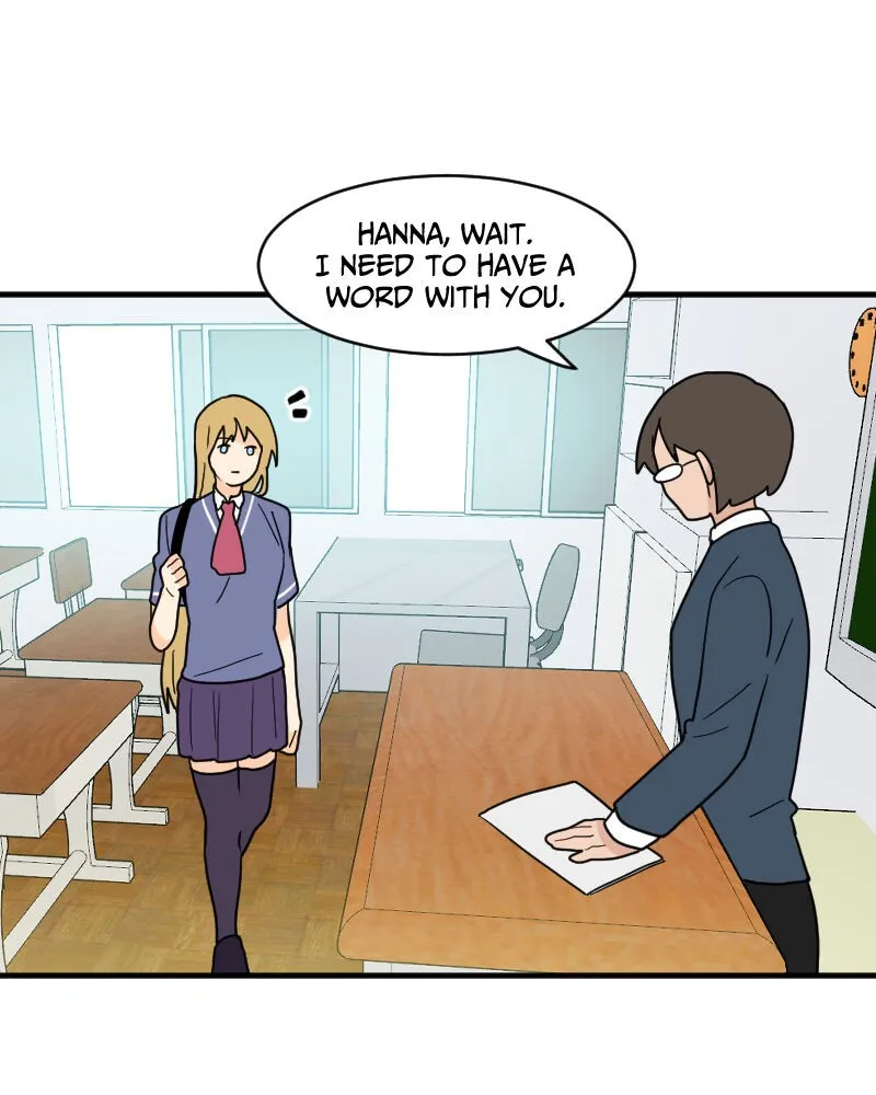 Not So Shoujo Love Story Chapter 11 page 134 - 