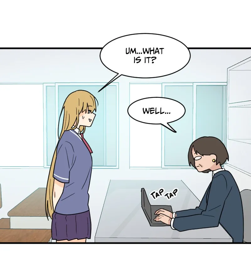 Not So Shoujo Love Story Chapter 11 page 136 - 