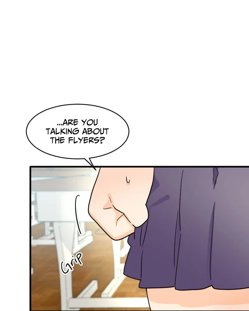 Not So Shoujo Love Story Chapter 11 page 138 - 