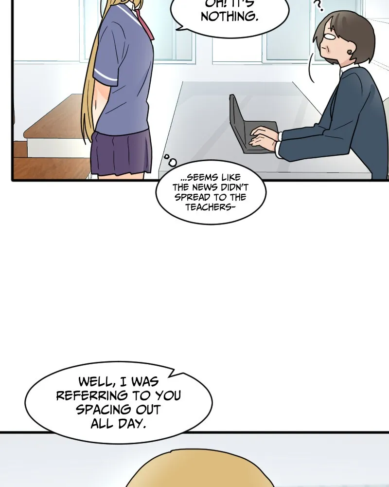 Not So Shoujo Love Story Chapter 11 page 140 - 