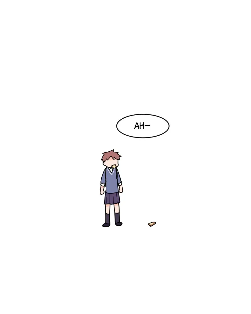 Not So Shoujo Love Story Chapter 11 page 15 - 