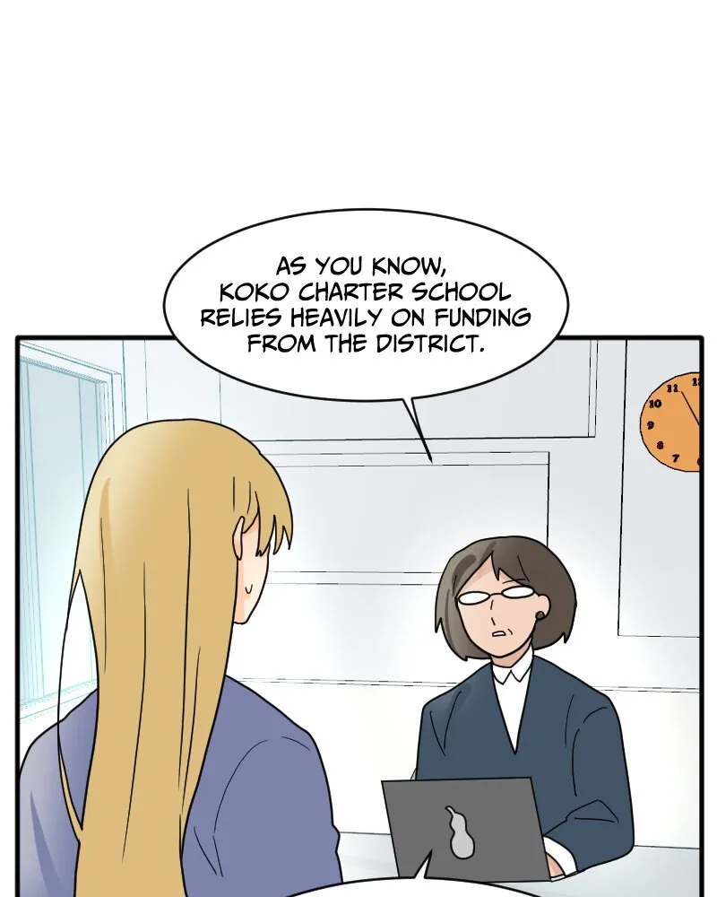 Not So Shoujo Love Story Chapter 11 page 143 - 