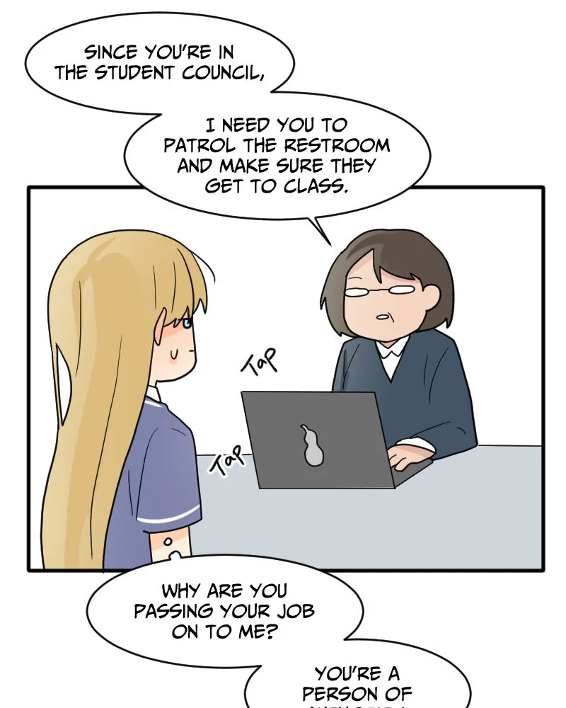 Not So Shoujo Love Story Chapter 11 page 147 - 