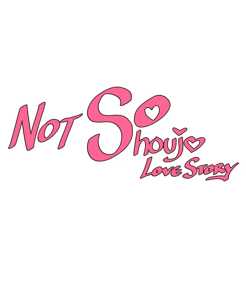 Not So Shoujo Love Story Chapter 11 page 16 - 