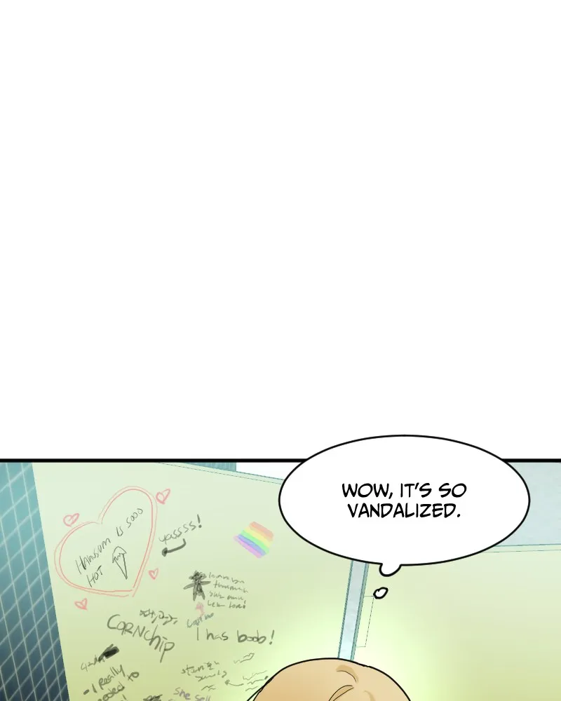 Not So Shoujo Love Story Chapter 11 page 152 - 