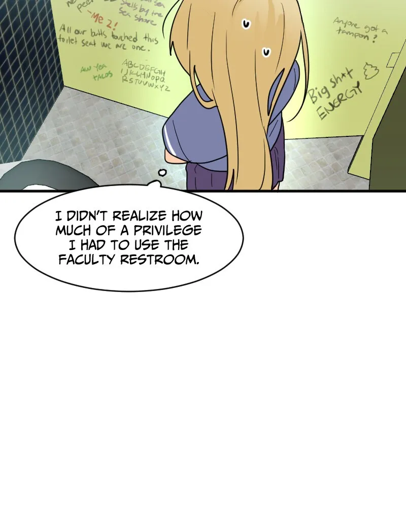 Not So Shoujo Love Story Chapter 11 page 153 - 