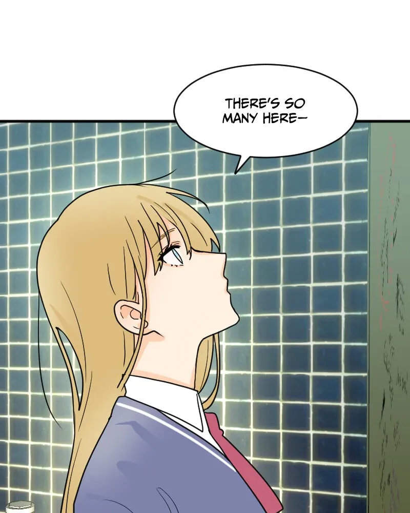 Not So Shoujo Love Story Chapter 11 page 154 - 