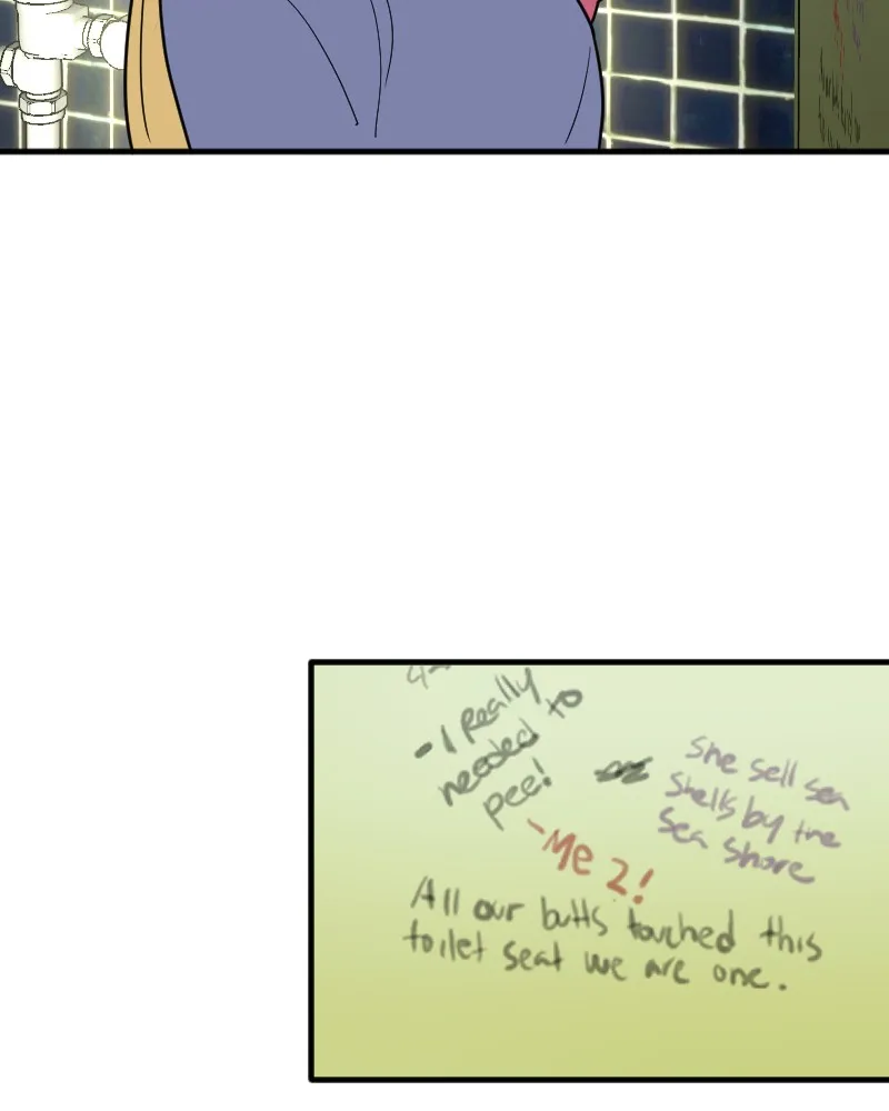 Not So Shoujo Love Story Chapter 11 page 155 - 