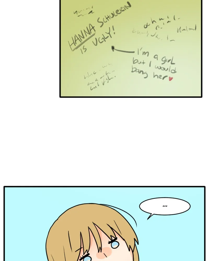 Not So Shoujo Love Story Chapter 11 page 157 - 