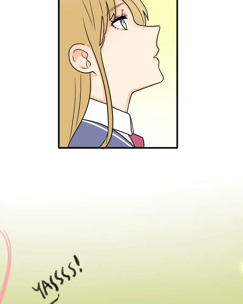 Not So Shoujo Love Story Chapter 11 page 159 - 